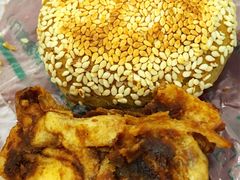 -老回回饺子馆(海洋馆店)