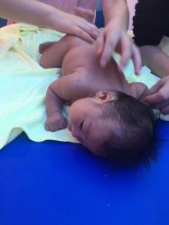 -马博士婴幼儿游泳馆(广安门旗舰店)