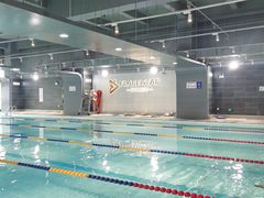 -FLARE STAR FITNESS(复地活力城店)