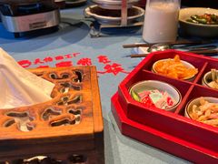 -天怡·鱼工厂(临江店)