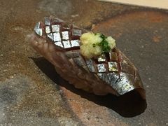 -Ginza Onodera 鮨(外滩十八号店)