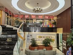 -金琴口腔·正畸种植全科(太升北路店)