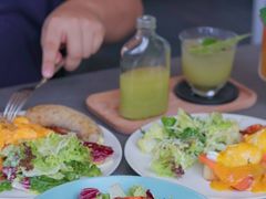 -叁 Three· bistro餐酒馆