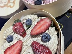 -Juicy Bakery(大学路店)