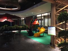 -梁家大院•农家菜(昆山会展中心店)