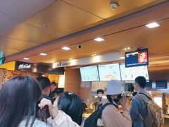 -麦当劳(西客站店)