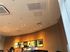 -星巴克(北京新辰里亚运村店)