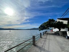 -东钱湖旅游度假区