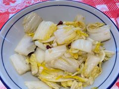 -荆九爷爆炒桥头三嫩(夫子庙店)