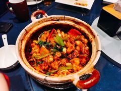 沙姜嗜鸡-煲煲好(朝阳门店)