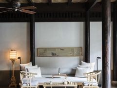 -法云安缦酒店