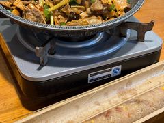 -61号餐吧(兴坪古镇漓江店)