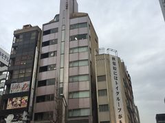 -秋叶原电器街