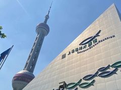 -上海海洋水族馆