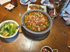 -盐帮食坊•小河帮川菜(四川师大店)