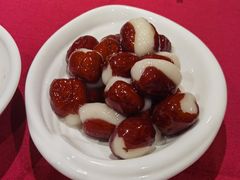 -老吉士酒家(天平路店)