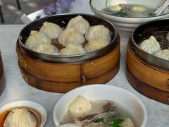 -曼曼汤包(建国西路店)