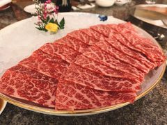 -辉哥火锅(虹桥路店)