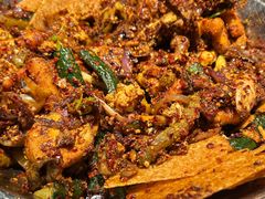 -嘎嘎鸭下巴·爆辣干锅(明教寺店)