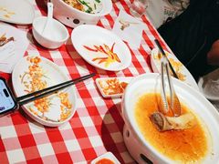 -西贝莜面村(金隅嘉品mall店)