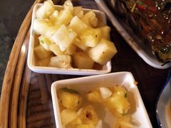 -多哥水傣味餐厅(司马巷店)