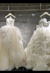 -MANLI BRIDAL婚纱