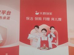-天鹅到家·保姆月嫂育儿嫂(总店)