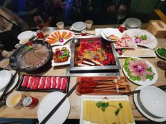-锦城印象火锅(天府三街店)
