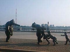 -黑龙江公园