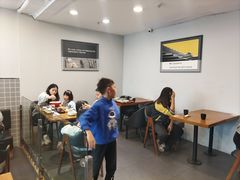 -真功夫(花都百花广场店)