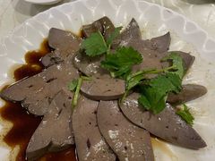 卤水鹅肝-迈姨·潮州菜(麓湖公园店)