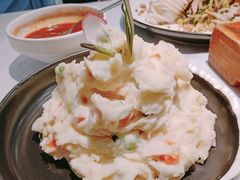 土豆沙拉-玉玲珑(陆家嘴店)