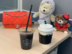 -星巴克臻选(南京艾尚天地店)