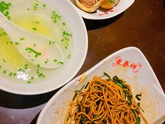 -东泰祥生煎馆(陕西南路店)