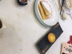 -东江渔村·古典园林·30年粤菜老字号(太和店)