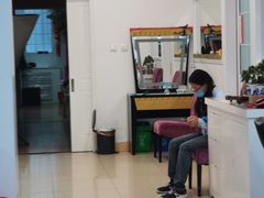 -中国照相馆(交道口店)