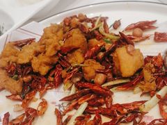 -银筵(武夷路店)