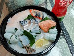 -刺身鲜生·法罗皇冠三文鱼(荔湾店)