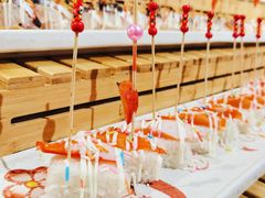 -芭菲盛宴·环球美食(北城国际店)