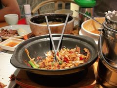-川菜故事(光谷步行街店)