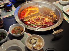 -廖掌柜·重庆鲜货火锅(上海首店)