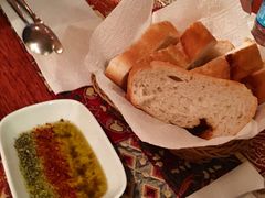 -Pumpkin Goreme Restaurant and Art Gallery