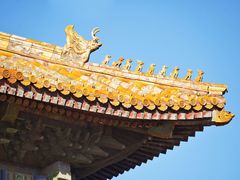 -故宫博物院(故宫)