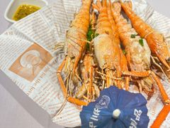 -79号渔船海鲜饭店(岗厦店)