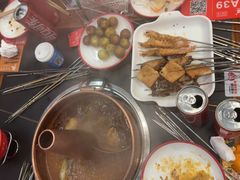 -京元盛铜锅涮肉(上海总店)