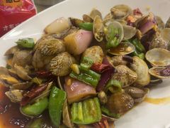 -圣夜东北菜烧烤·夜宵·小龙虾(胥江路店)