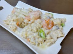 -清真利德顺小老饭庄(复兴路店)