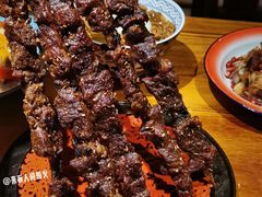 -日吉丸·鸟将军炭火融合酒馆(中央大街店)