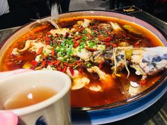 -庆合府重庆大排档(紫都城店)