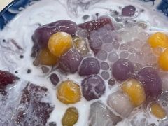 -小雨点糖水店(中兴街分店)